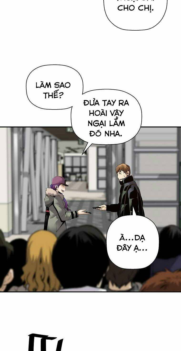 Sự Trở Lại Của Huyền Thoại - Chapter 47 - Page 32