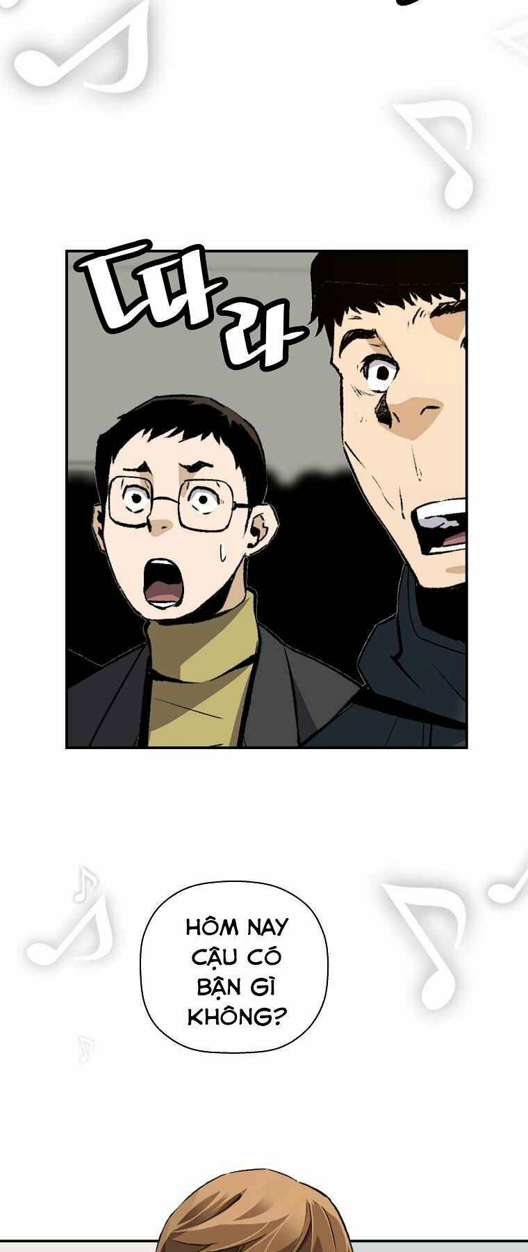 Sự Trở Lại Của Huyền Thoại - Chapter 47 - Page 34