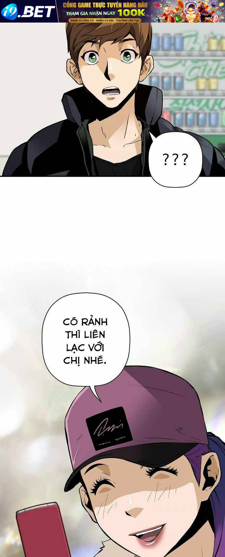 Sự Trở Lại Của Huyền Thoại - Chapter 47 - Page 35