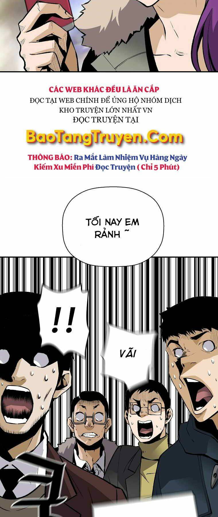 Sự Trở Lại Của Huyền Thoại - Chapter 47 - Page 36