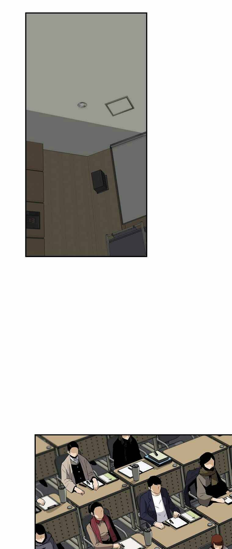 Sự Trở Lại Của Huyền Thoại - Chapter 47 - Page 38