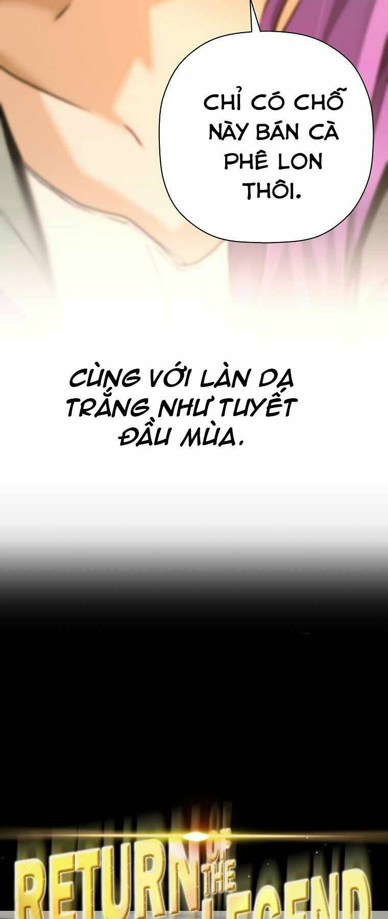 Sự Trở Lại Của Huyền Thoại - Chapter 47 - Page 3