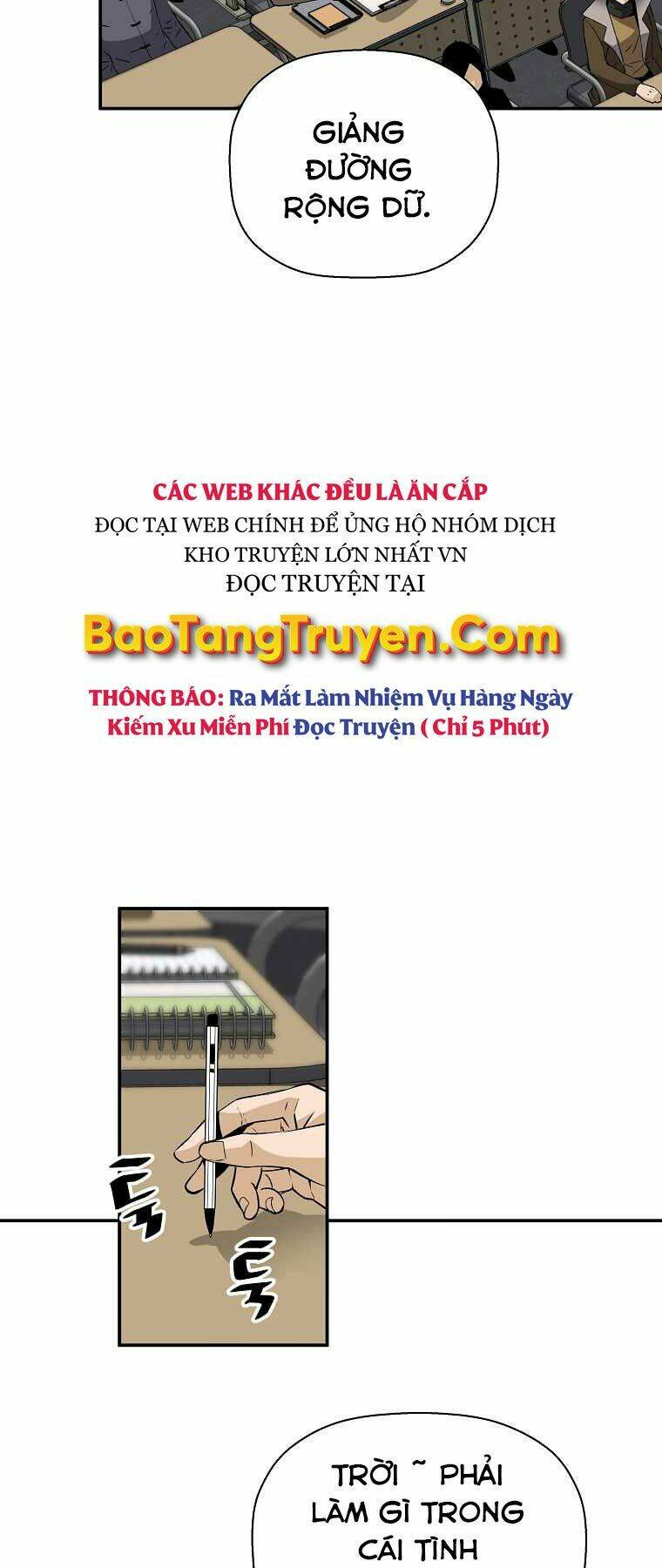 Sự Trở Lại Của Huyền Thoại - Chapter 47 - Page 39