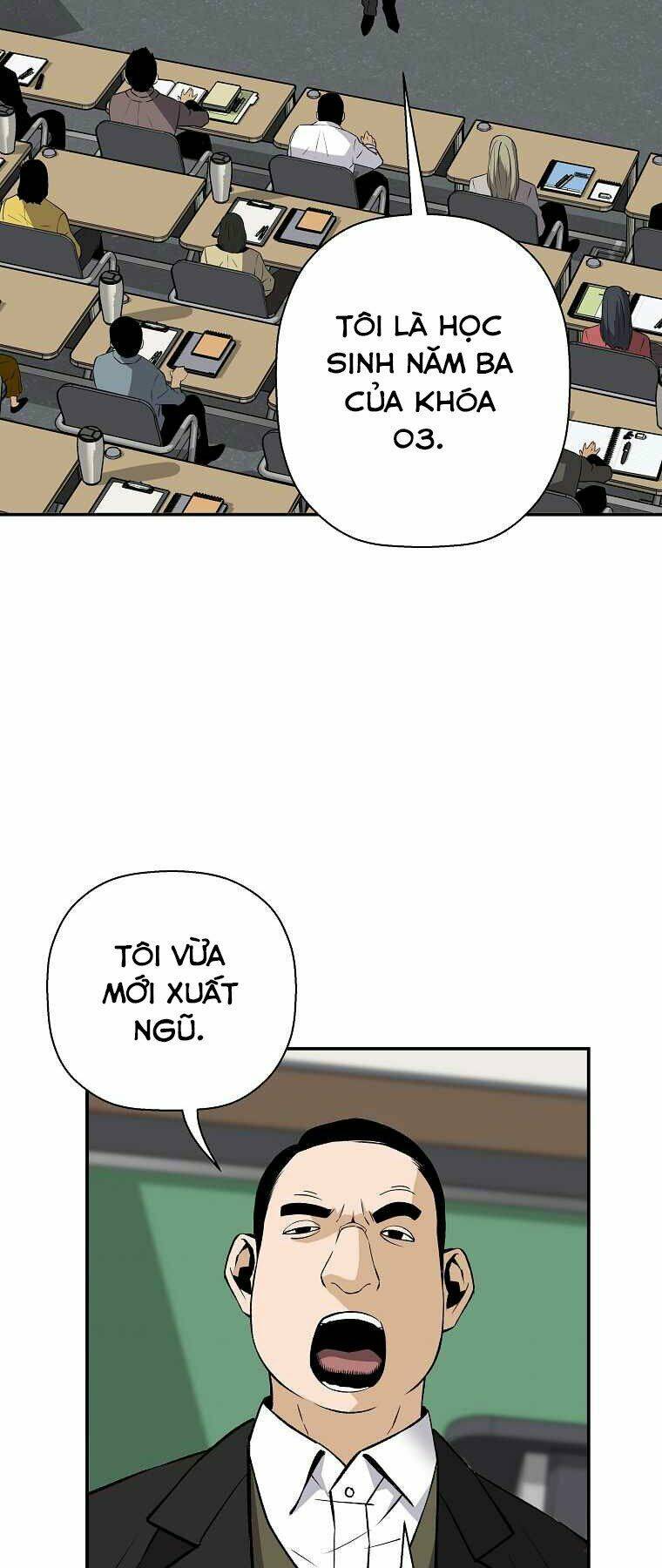 Sự Trở Lại Của Huyền Thoại - Chapter 47 - Page 41