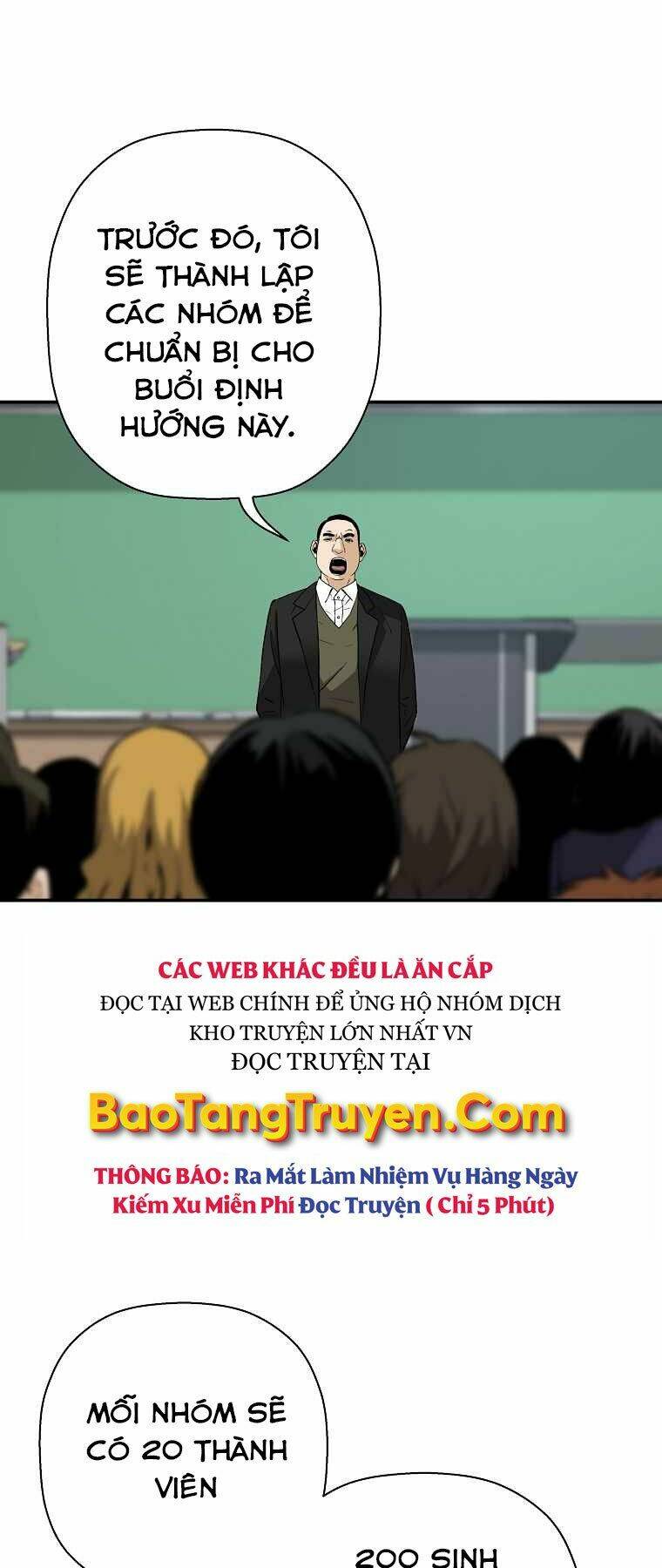 Sự Trở Lại Của Huyền Thoại - Chapter 47 - Page 44