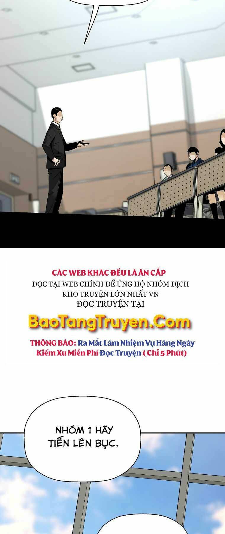 Sự Trở Lại Của Huyền Thoại - Chapter 47 - Page 46