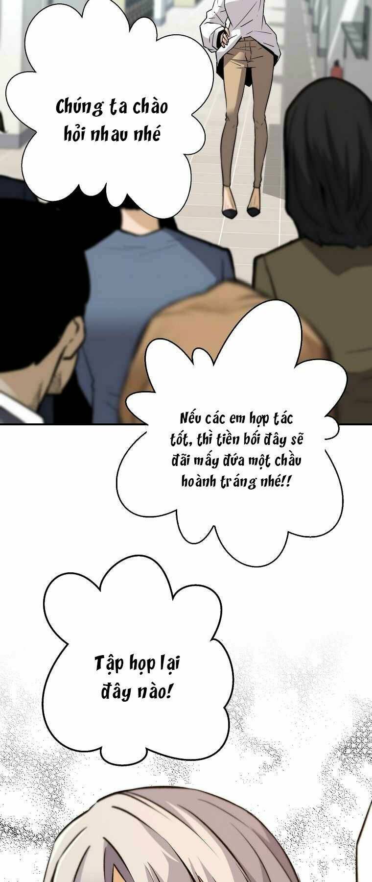 Sự Trở Lại Của Huyền Thoại - Chapter 47 - Page 48