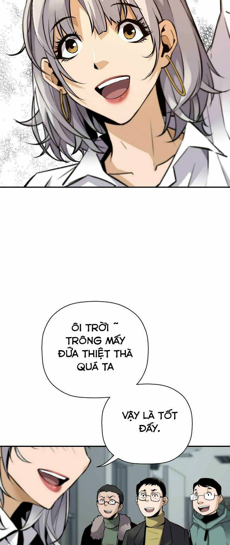 Sự Trở Lại Của Huyền Thoại - Chapter 47 - Page 49