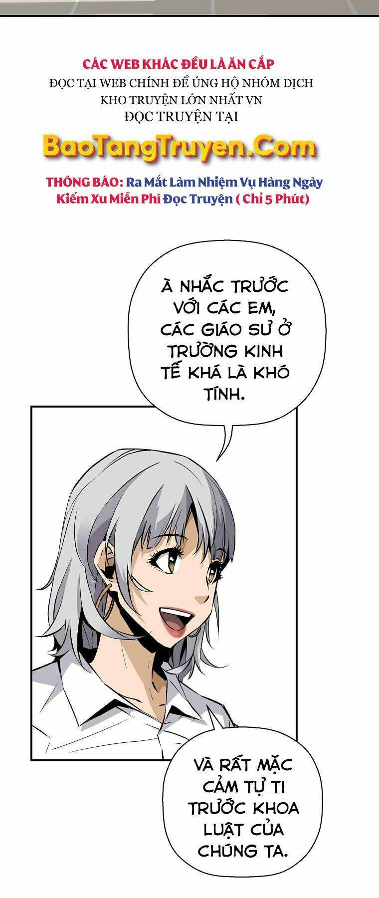 Sự Trở Lại Của Huyền Thoại - Chapter 47 - Page 51