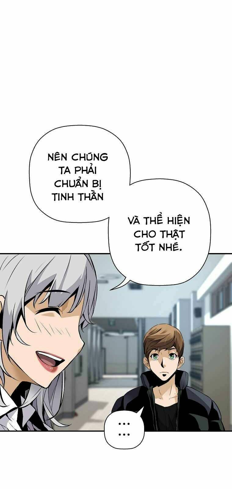 Sự Trở Lại Của Huyền Thoại - Chapter 47 - Page 52