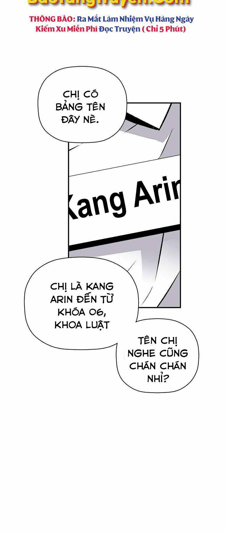Sự Trở Lại Của Huyền Thoại - Chapter 47 - Page 54
