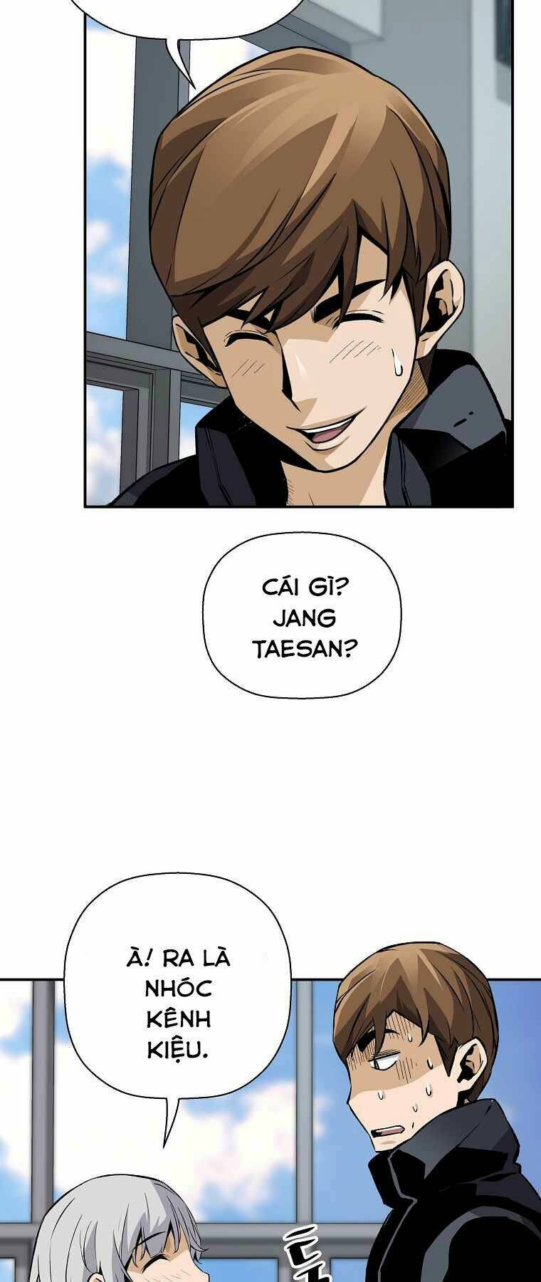 Sự Trở Lại Của Huyền Thoại - Chapter 47 - Page 57