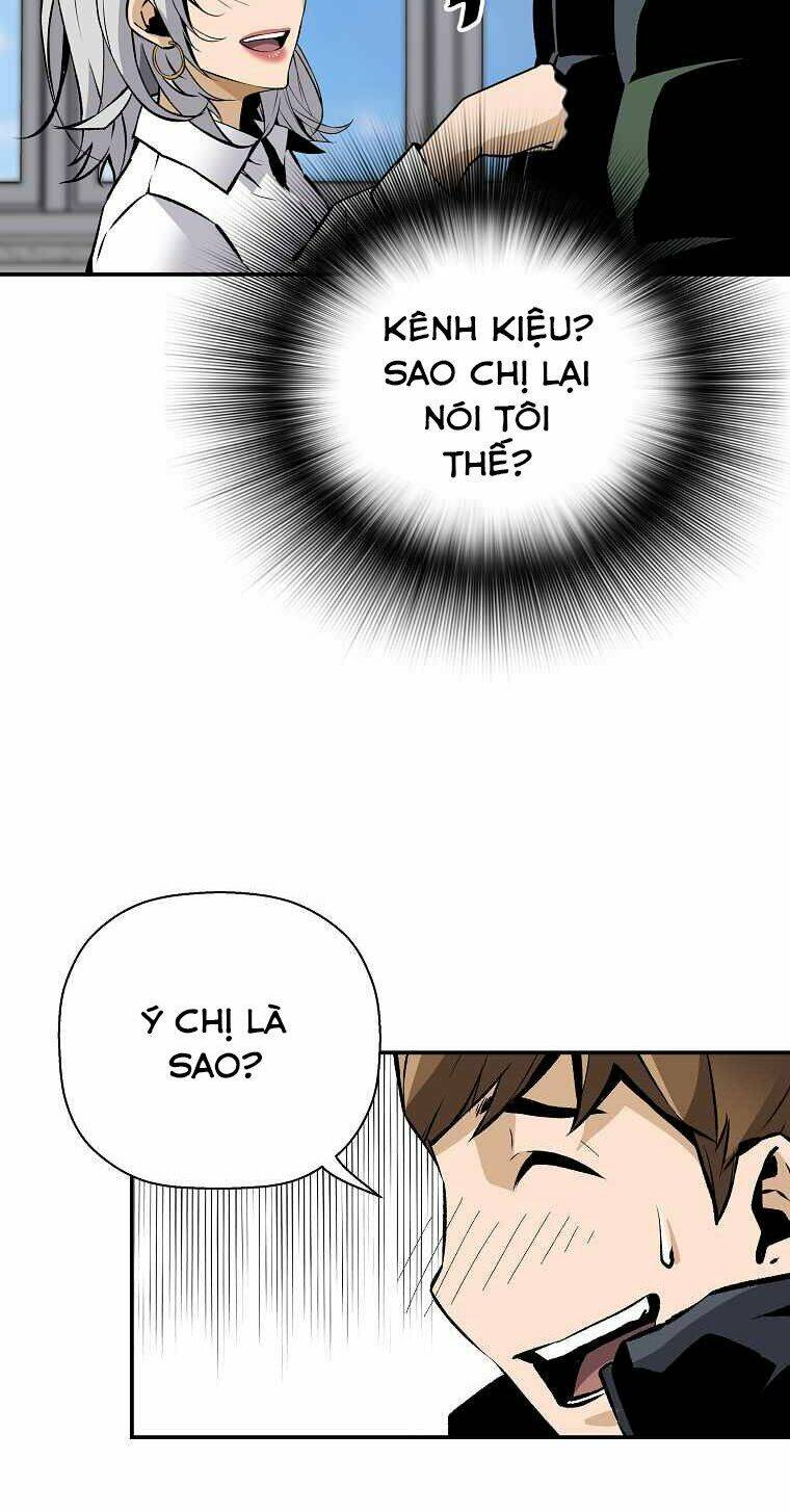 Sự Trở Lại Của Huyền Thoại - Chapter 47 - Page 58