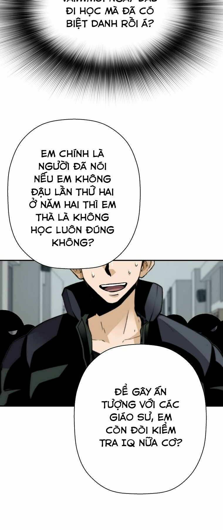Sự Trở Lại Của Huyền Thoại - Chapter 47 - Page 60