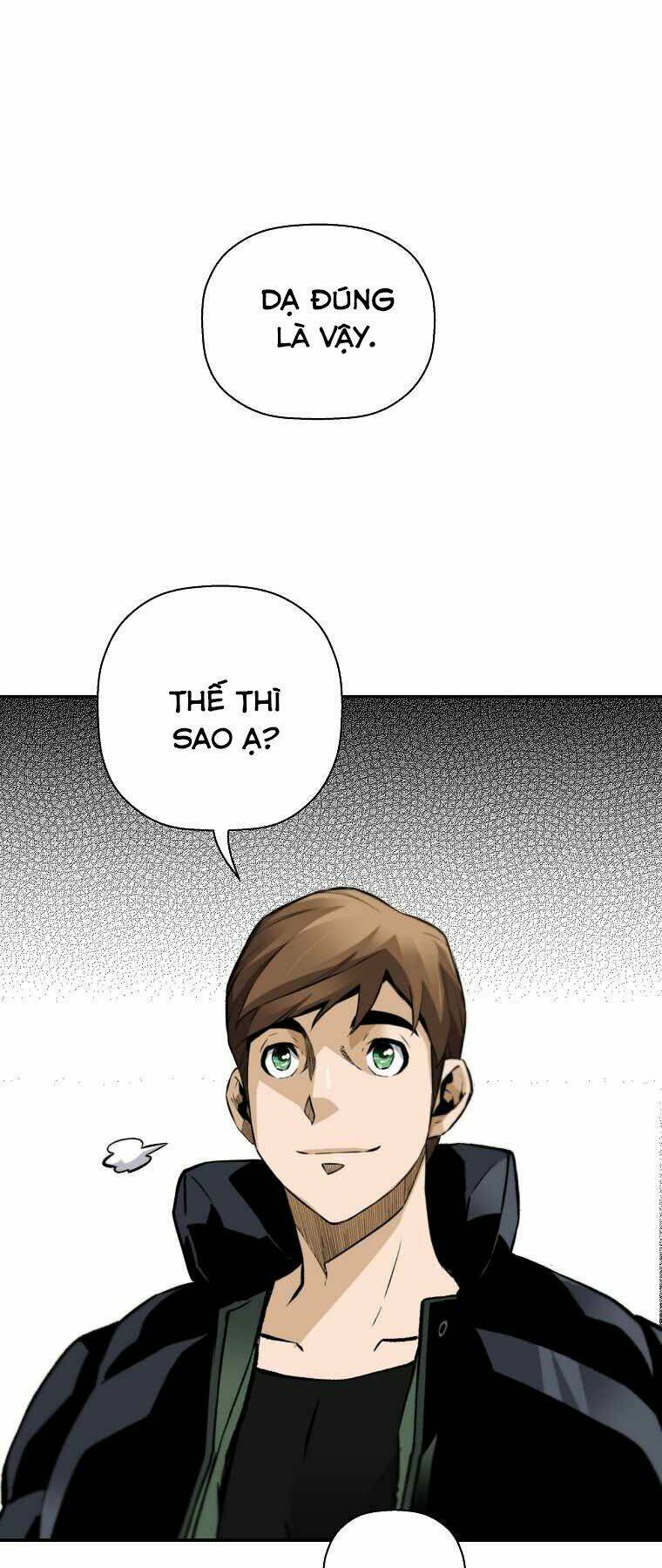 Sự Trở Lại Của Huyền Thoại - Chapter 47 - Page 61