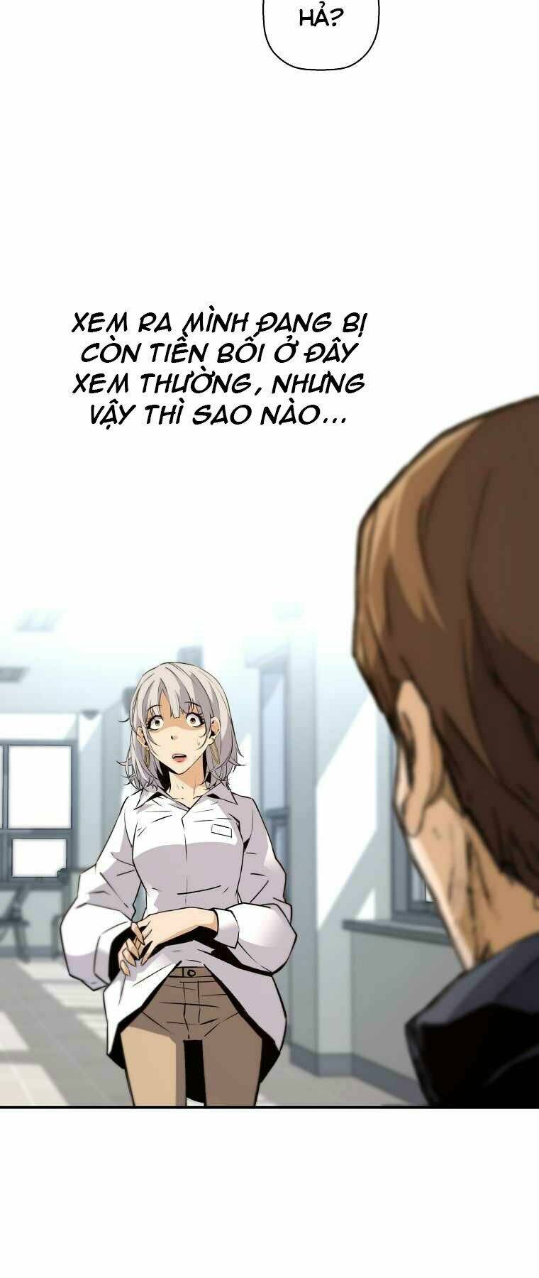 Sự Trở Lại Của Huyền Thoại - Chapter 47 - Page 62