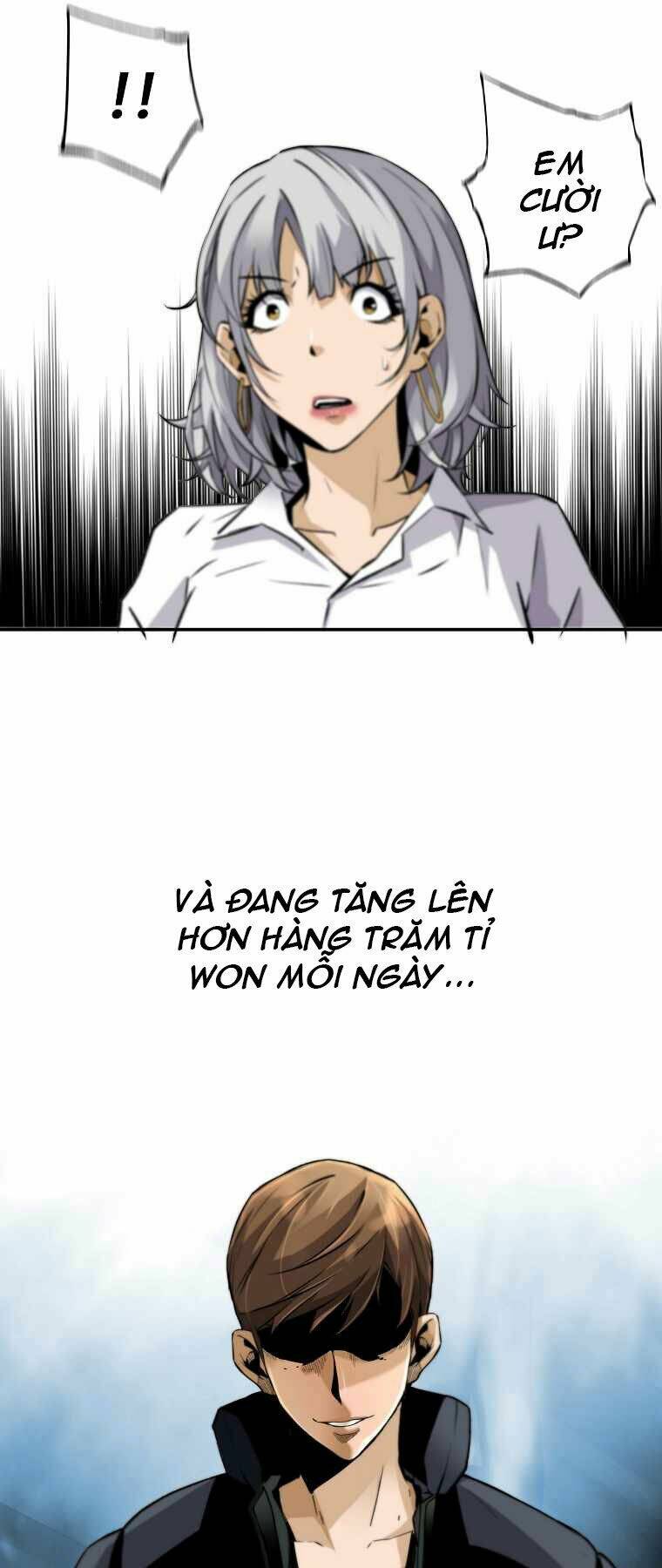 Sự Trở Lại Của Huyền Thoại - Chapter 47 - Page 64