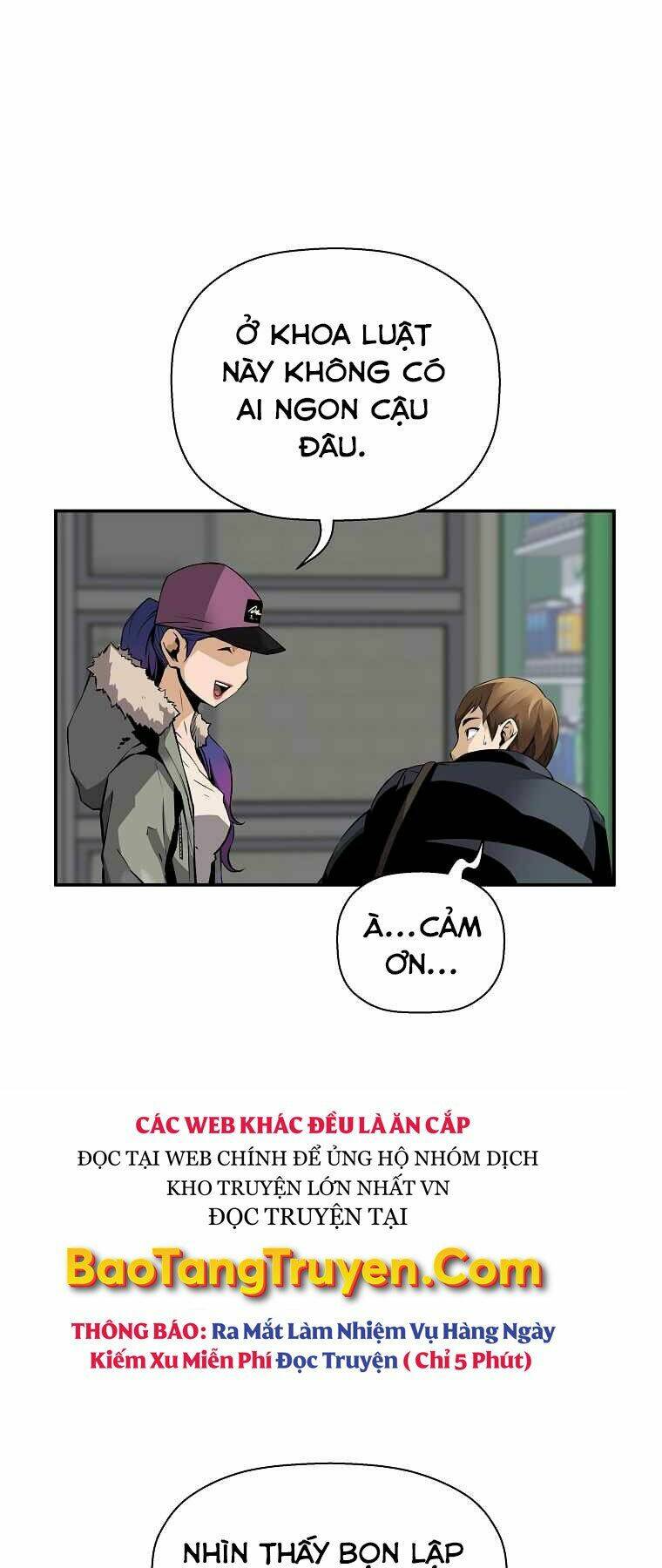 Sự Trở Lại Của Huyền Thoại - Chapter 47 - Page 6