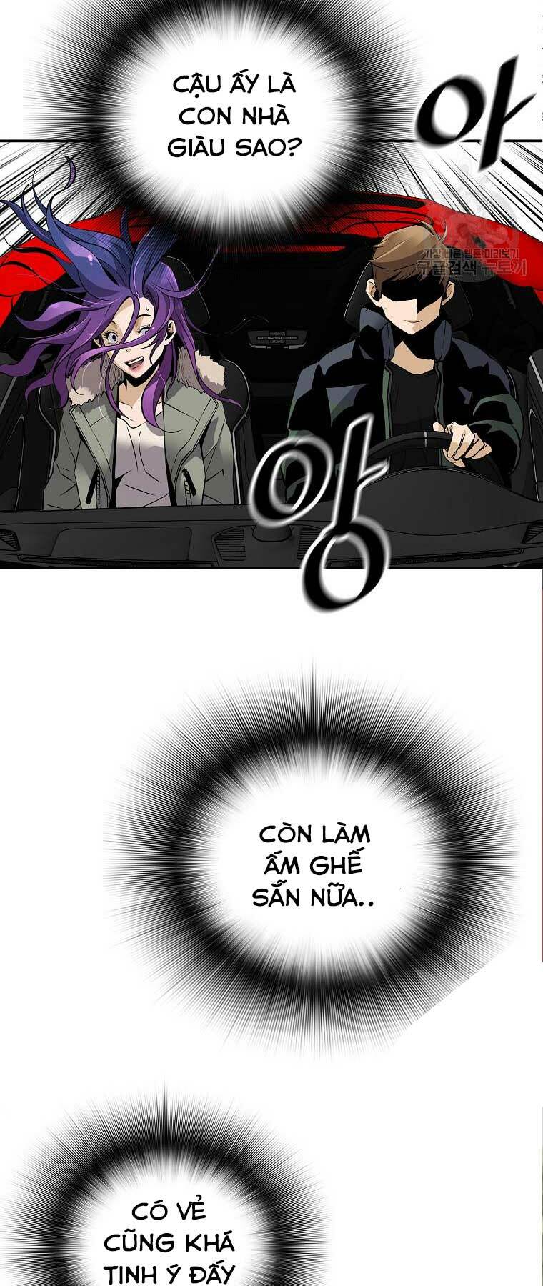 Sự Trở Lại Của Huyền Thoại - Chapter 48 - Page 9