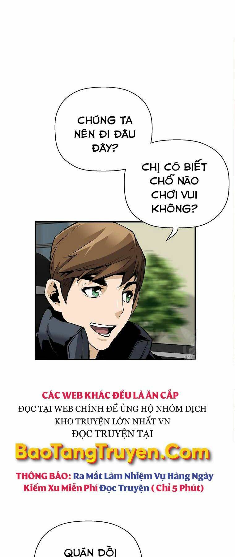 Sự Trở Lại Của Huyền Thoại - Chapter 48 - Page 11