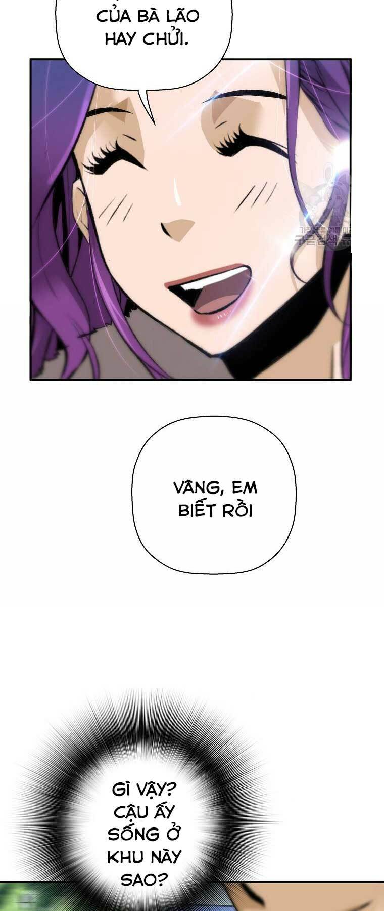 Sự Trở Lại Của Huyền Thoại - Chapter 48 - Page 12