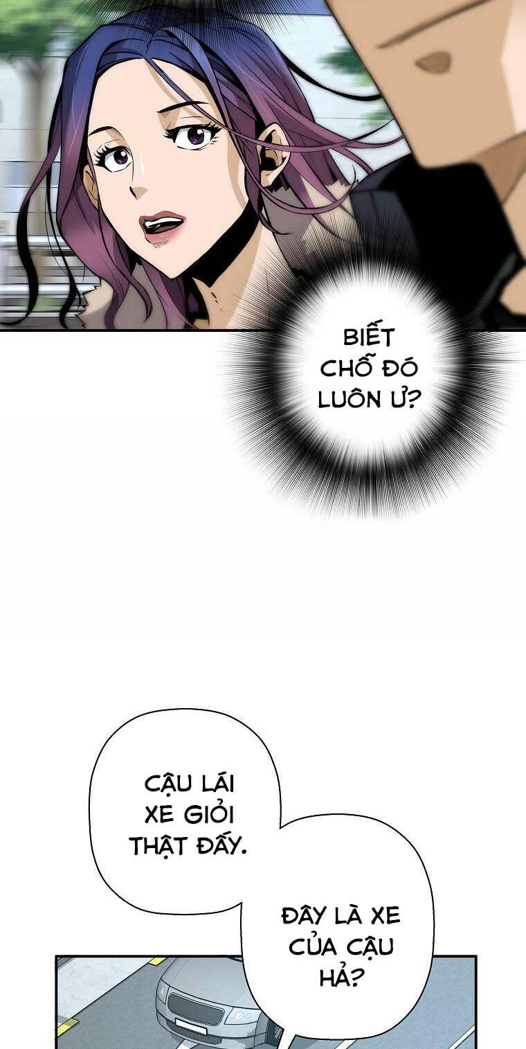 Sự Trở Lại Của Huyền Thoại - Chapter 48 - Page 13