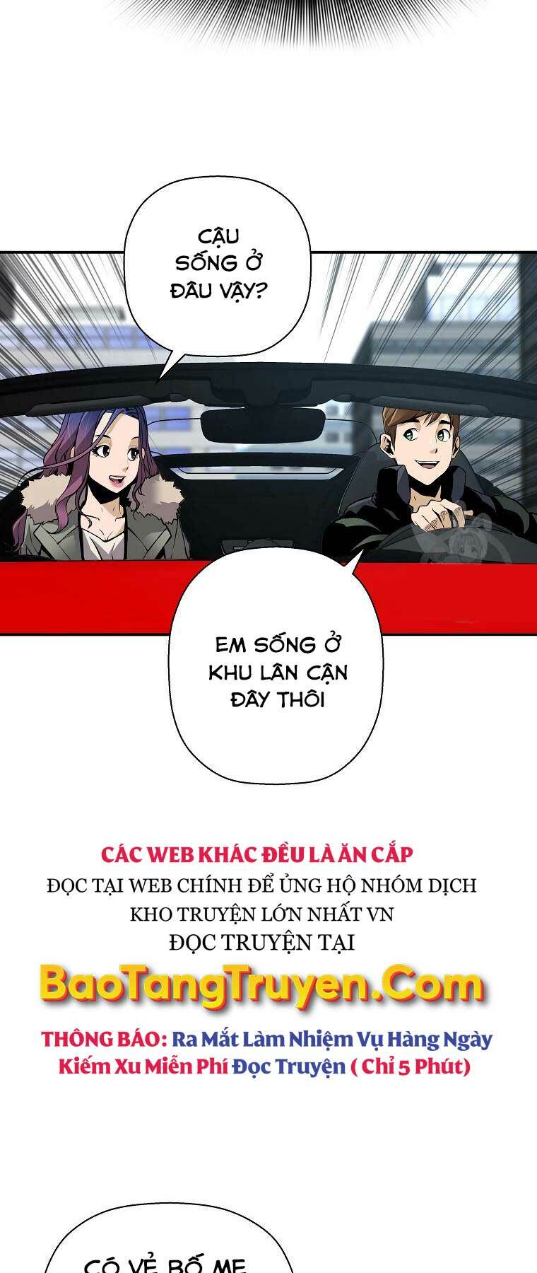 Sự Trở Lại Của Huyền Thoại - Chapter 48 - Page 15