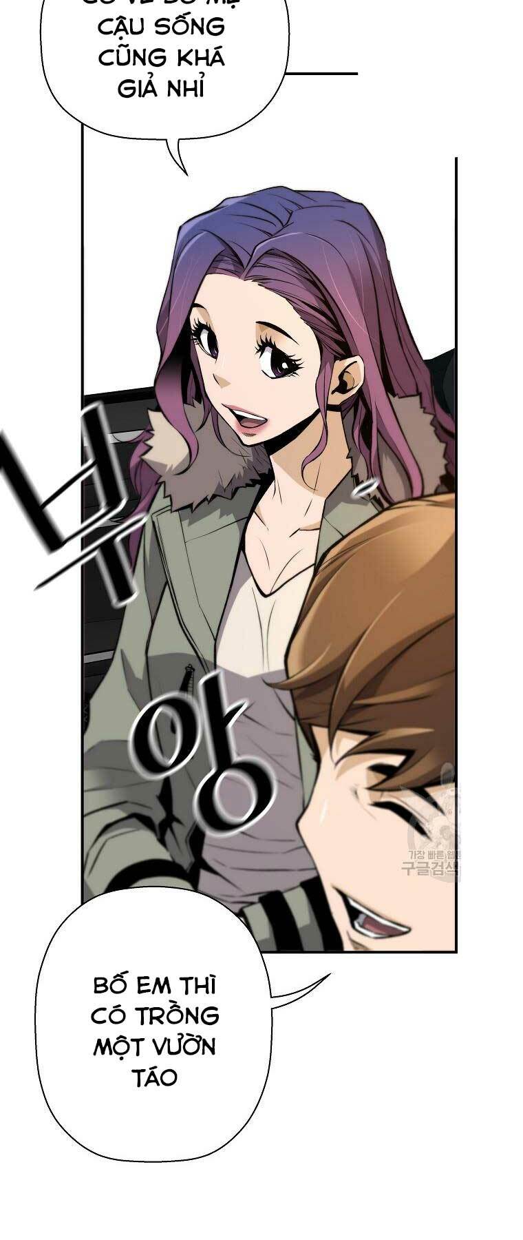 Sự Trở Lại Của Huyền Thoại - Chapter 48 - Page 16
