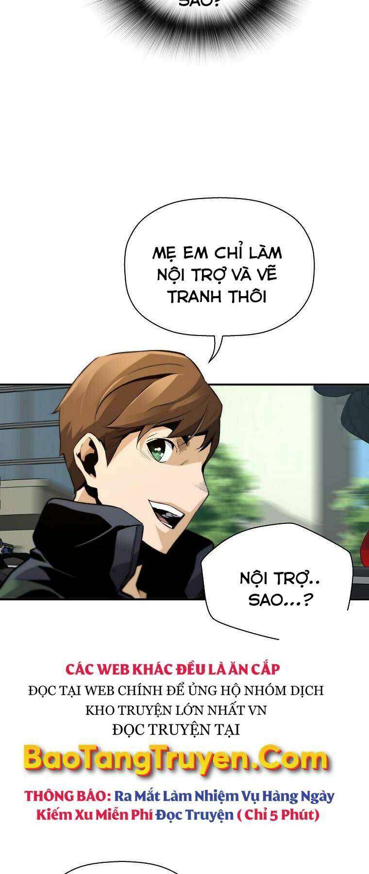 Sự Trở Lại Của Huyền Thoại - Chapter 48 - Page 19