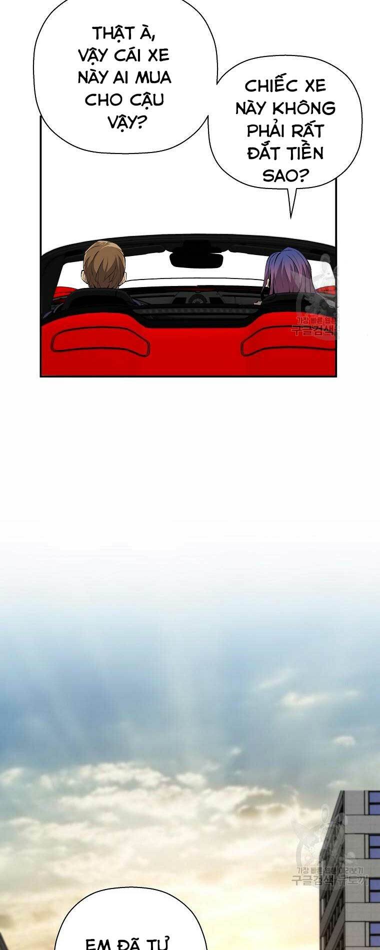 Sự Trở Lại Của Huyền Thoại - Chapter 48 - Page 20