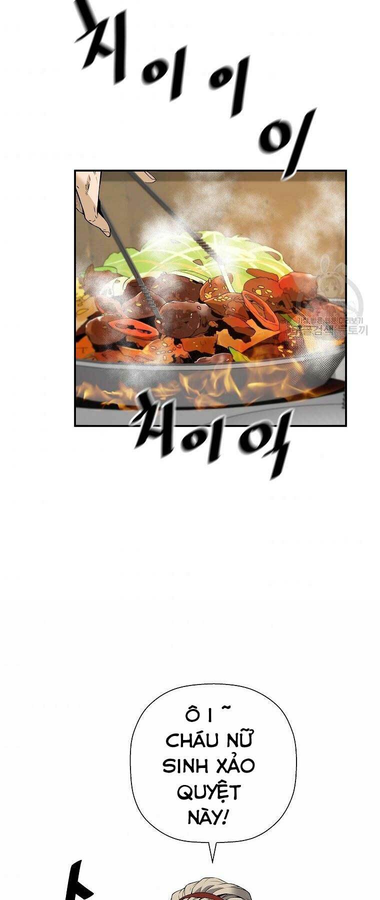 Sự Trở Lại Của Huyền Thoại - Chapter 48 - Page 23