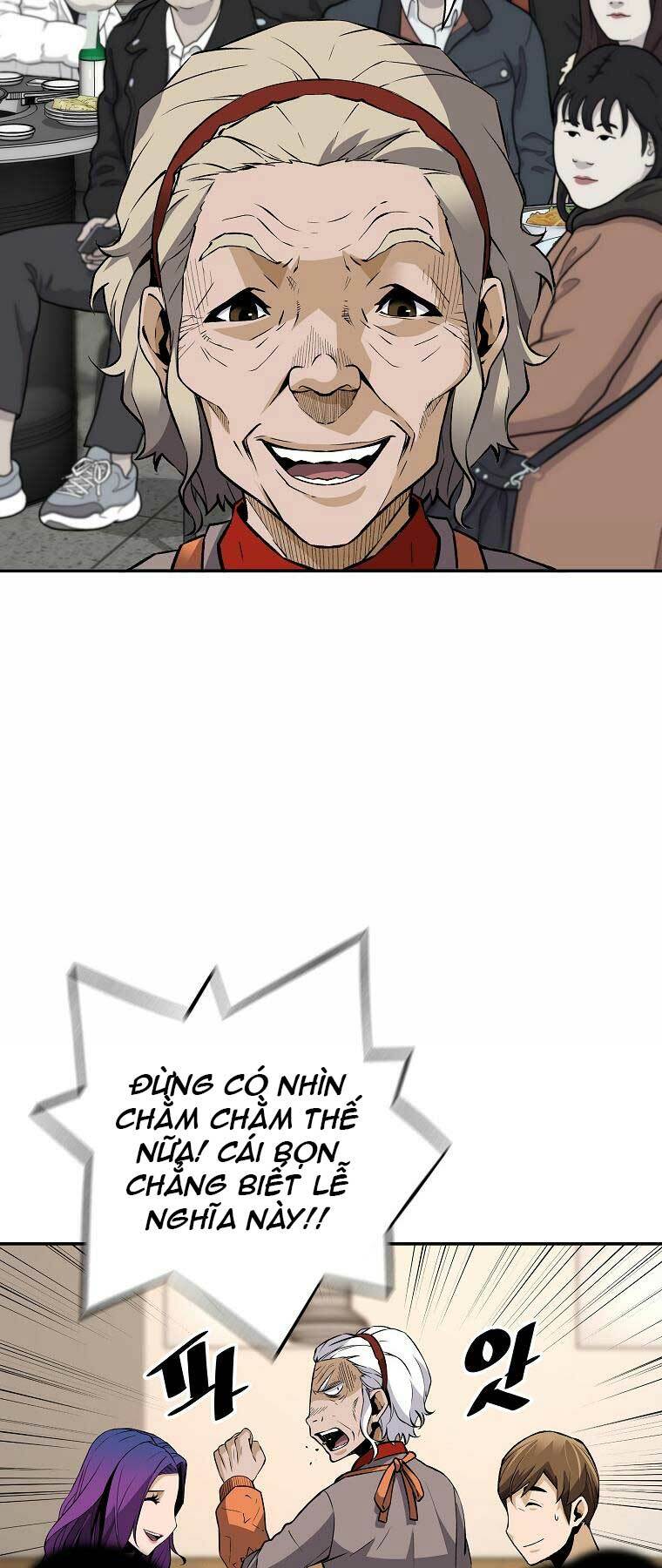 Sự Trở Lại Của Huyền Thoại - Chapter 48 - Page 27