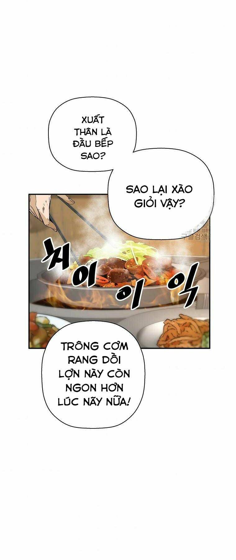 Sự Trở Lại Của Huyền Thoại - Chapter 48 - Page 29