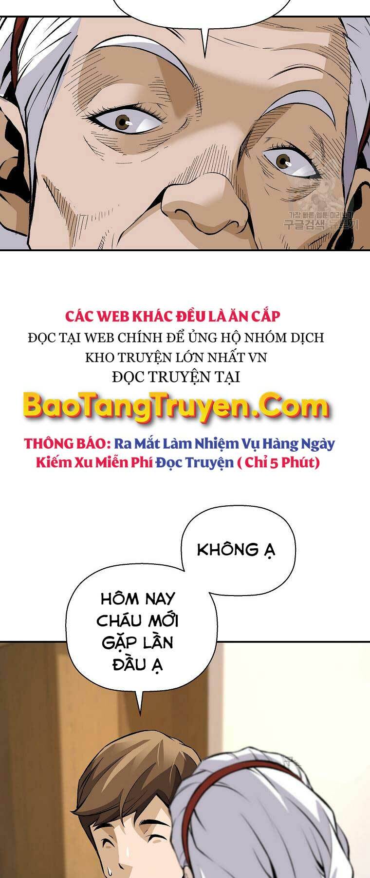 Sự Trở Lại Của Huyền Thoại - Chapter 48 - Page 31