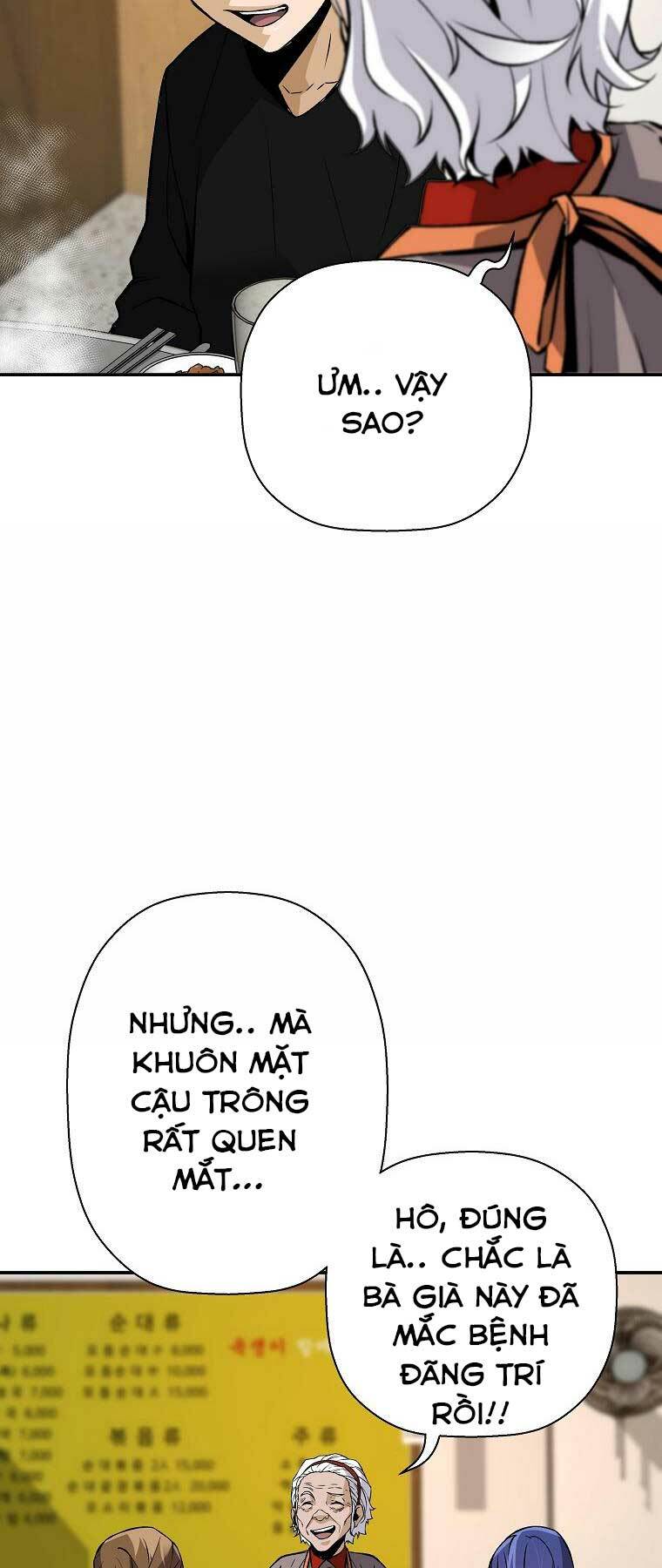 Sự Trở Lại Của Huyền Thoại - Chapter 48 - Page 32