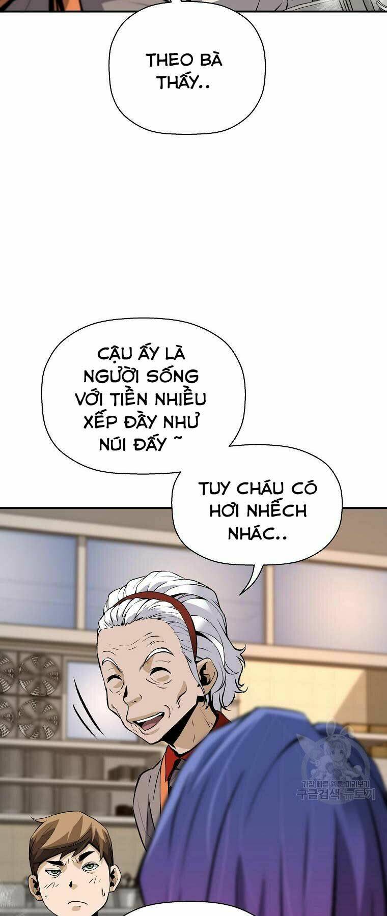 Sự Trở Lại Của Huyền Thoại - Chapter 48 - Page 34