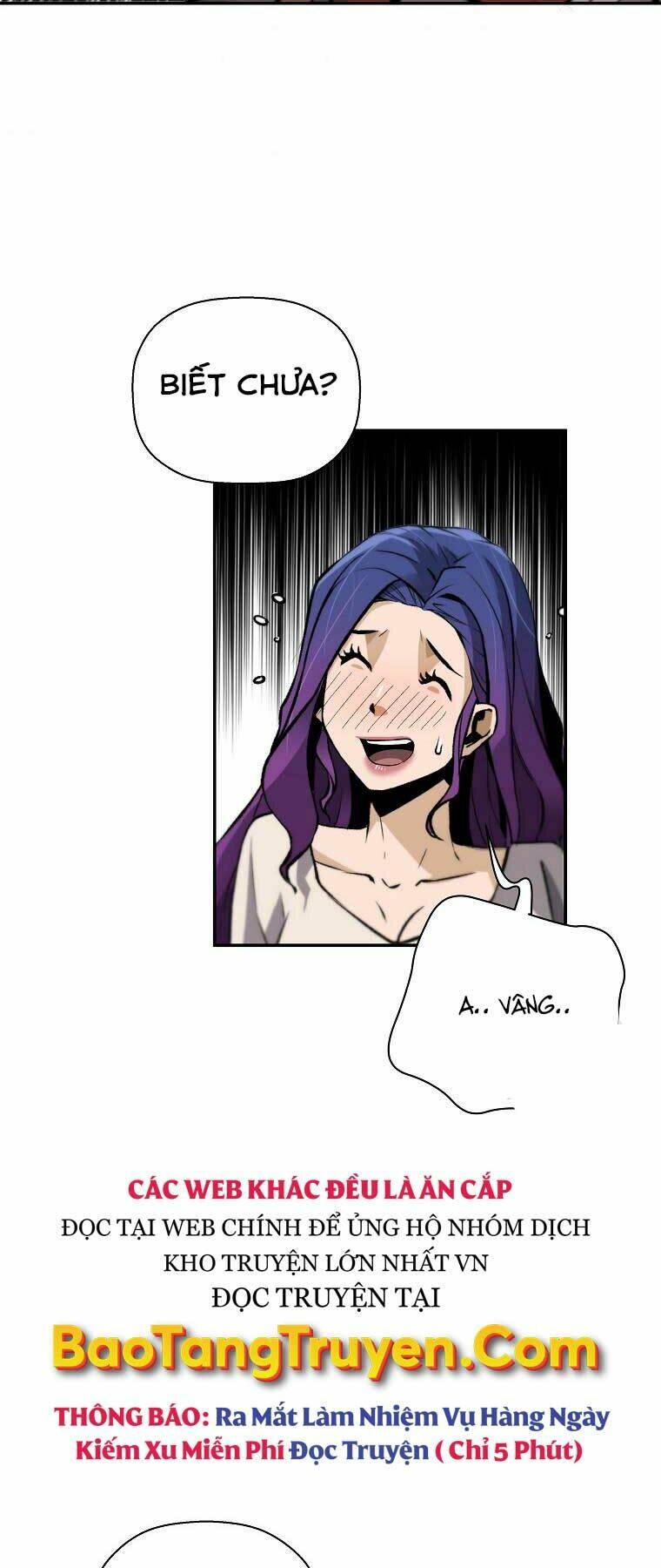 Sự Trở Lại Của Huyền Thoại - Chapter 48 - Page 36