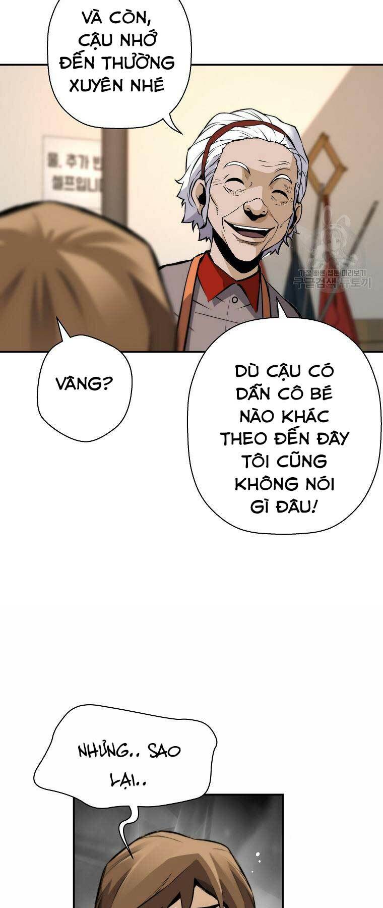 Sự Trở Lại Của Huyền Thoại - Chapter 48 - Page 37