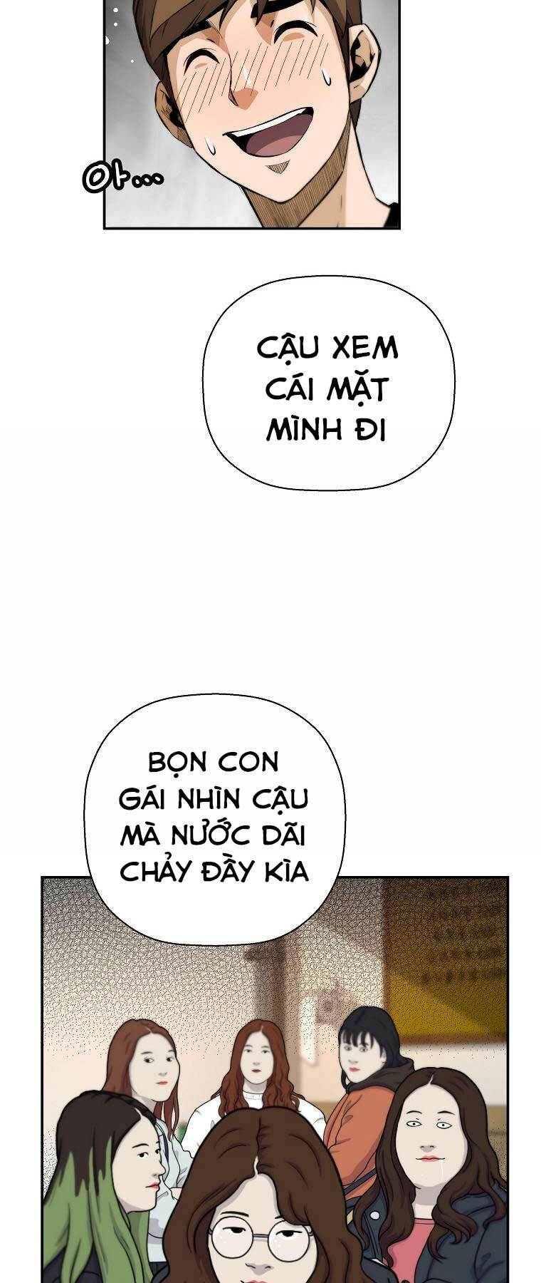 Sự Trở Lại Của Huyền Thoại - Chapter 48 - Page 38