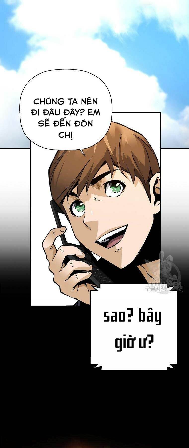 Sự Trở Lại Của Huyền Thoại - Chapter 48 - Page 3