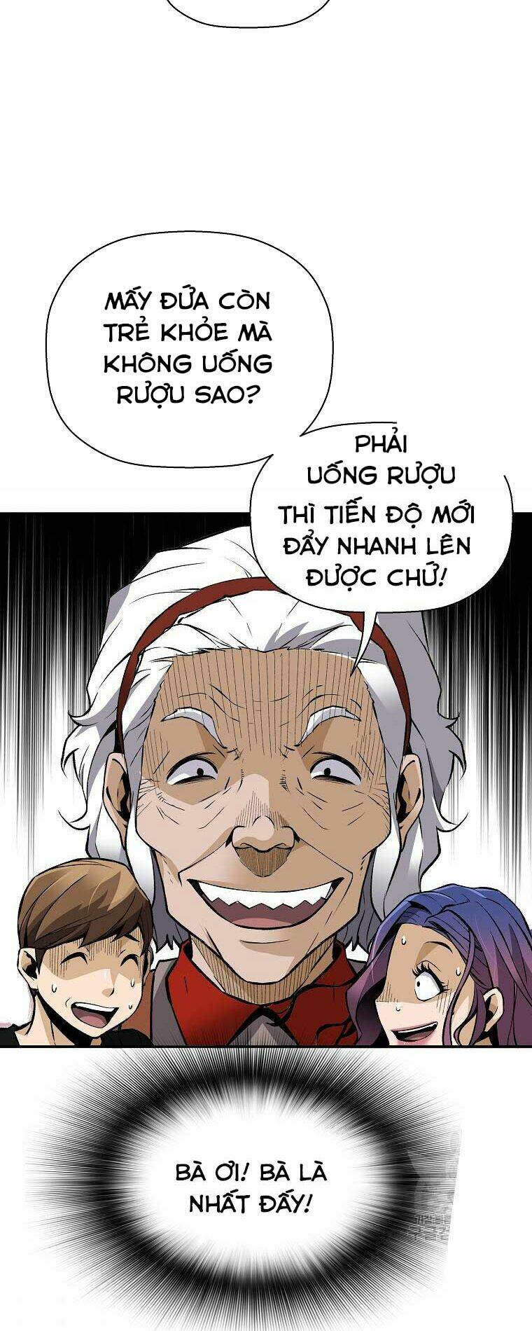 Sự Trở Lại Của Huyền Thoại - Chapter 48 - Page 40