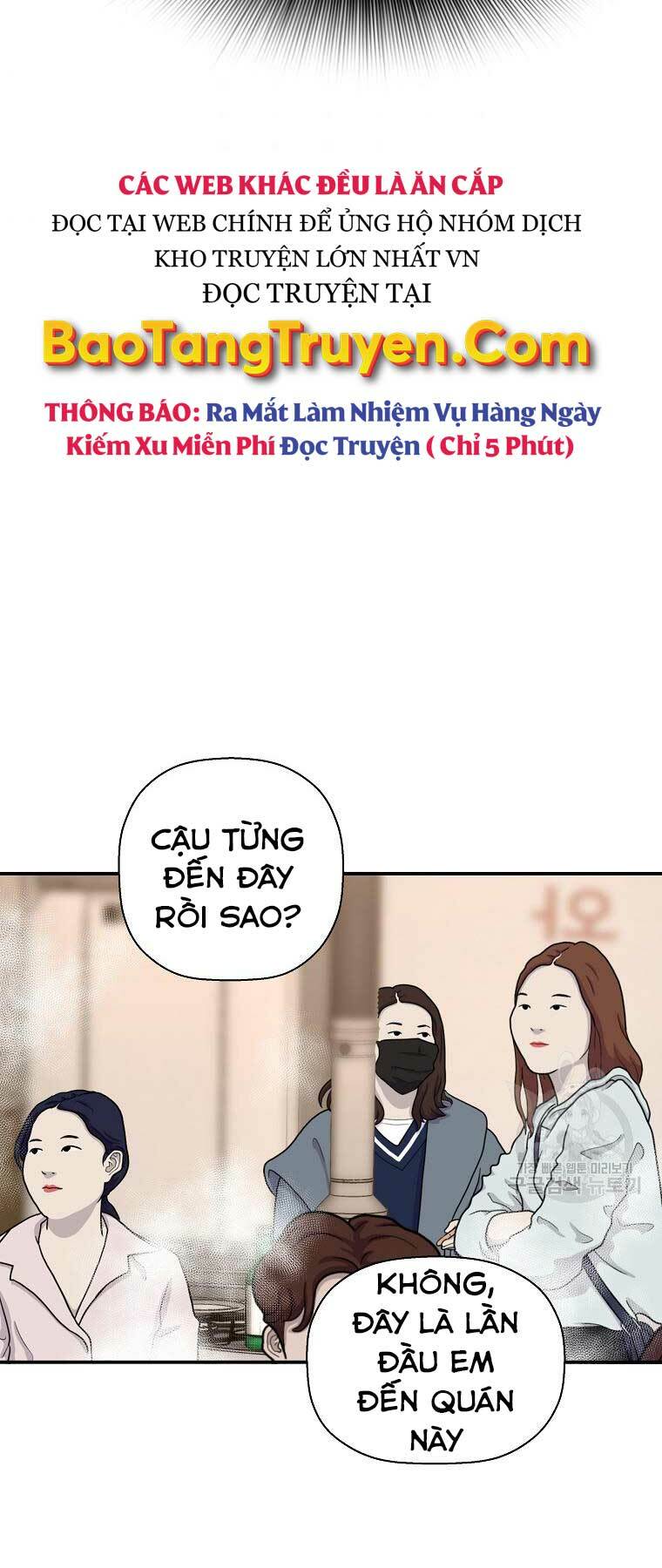 Sự Trở Lại Của Huyền Thoại - Chapter 48 - Page 42