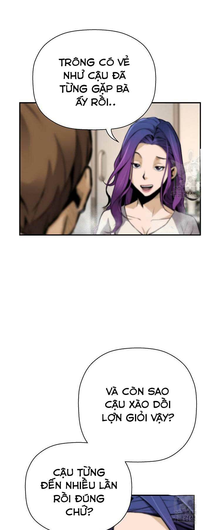 Sự Trở Lại Của Huyền Thoại - Chapter 48 - Page 43