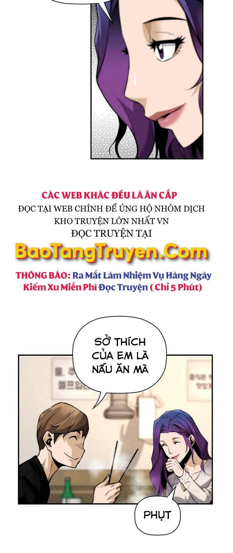 Sự Trở Lại Của Huyền Thoại - Chapter 48 - Page 44