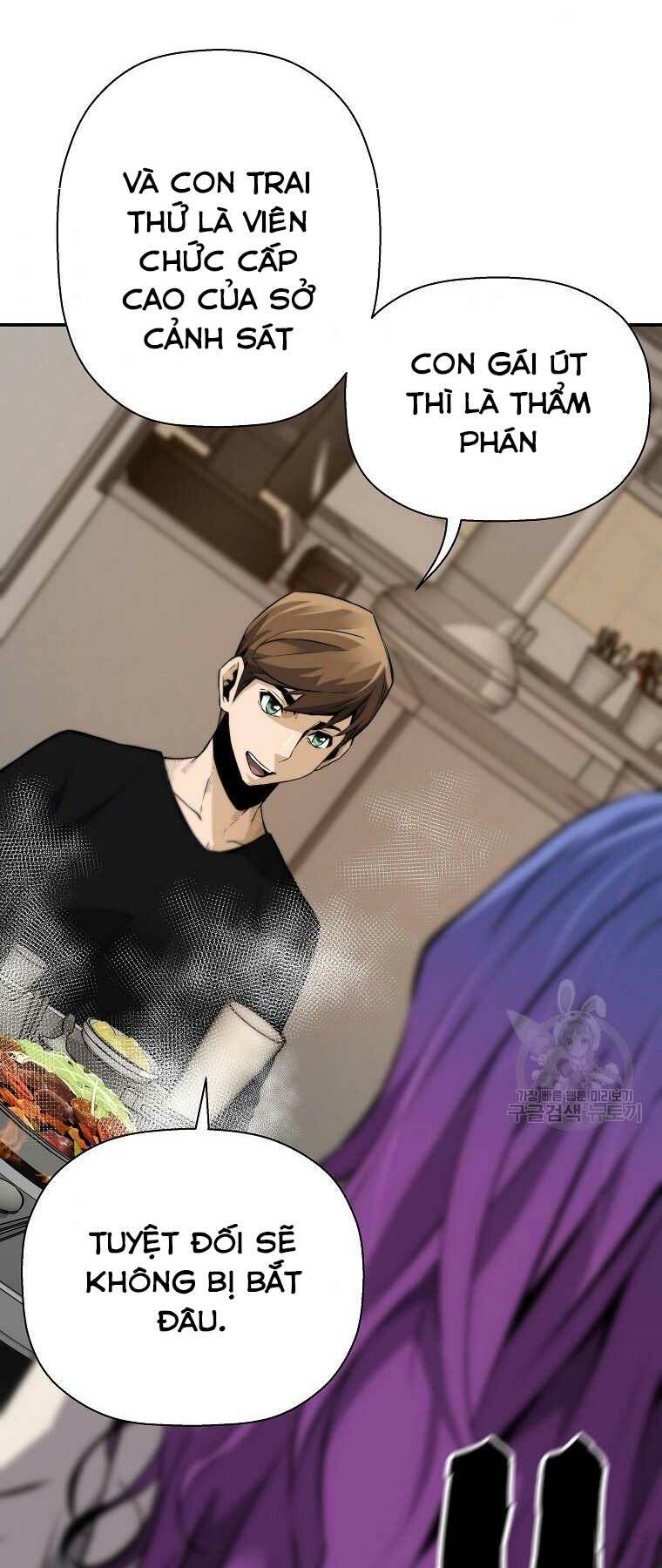 Sự Trở Lại Của Huyền Thoại - Chapter 48 - Page 47