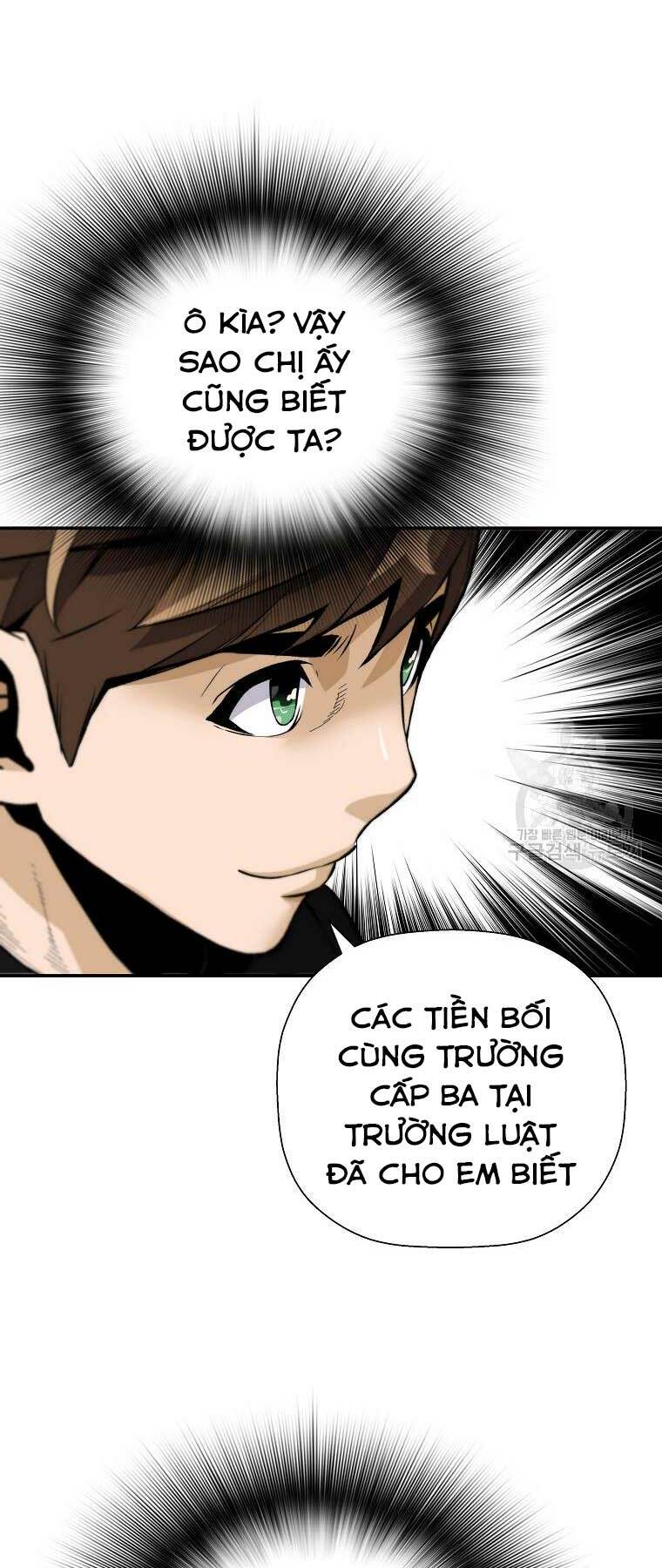 Sự Trở Lại Của Huyền Thoại - Chapter 48 - Page 49