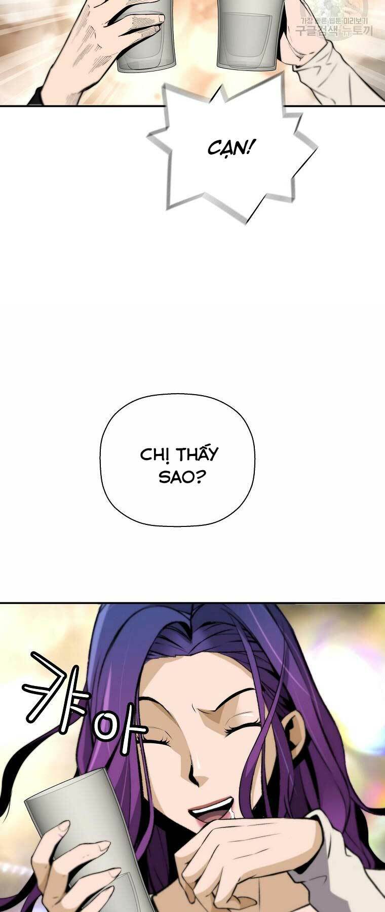 Sự Trở Lại Của Huyền Thoại - Chapter 48 - Page 57