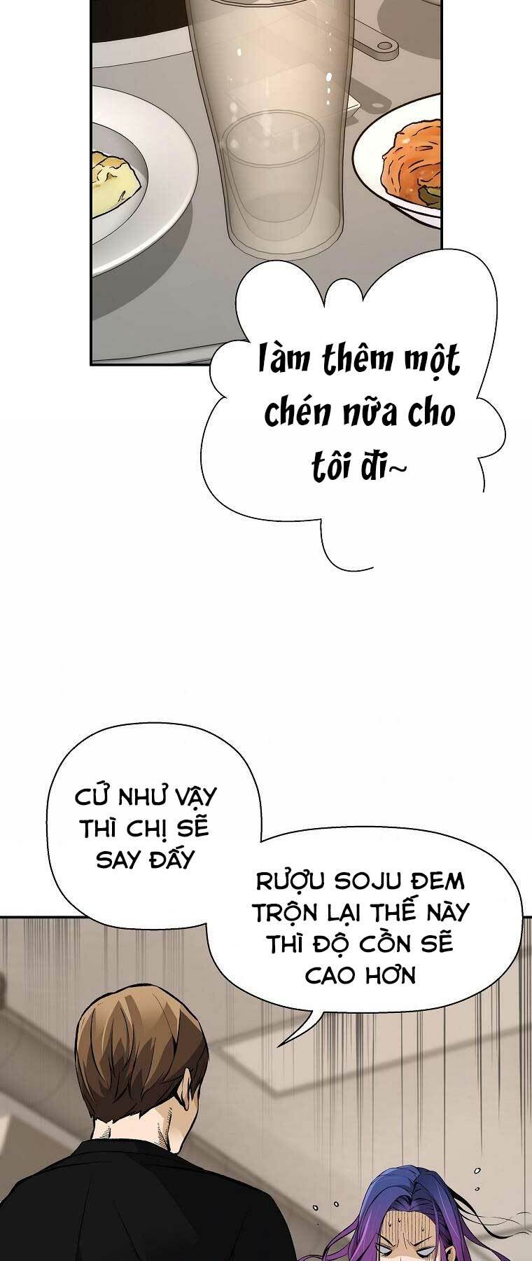 Sự Trở Lại Của Huyền Thoại - Chapter 48 - Page 59