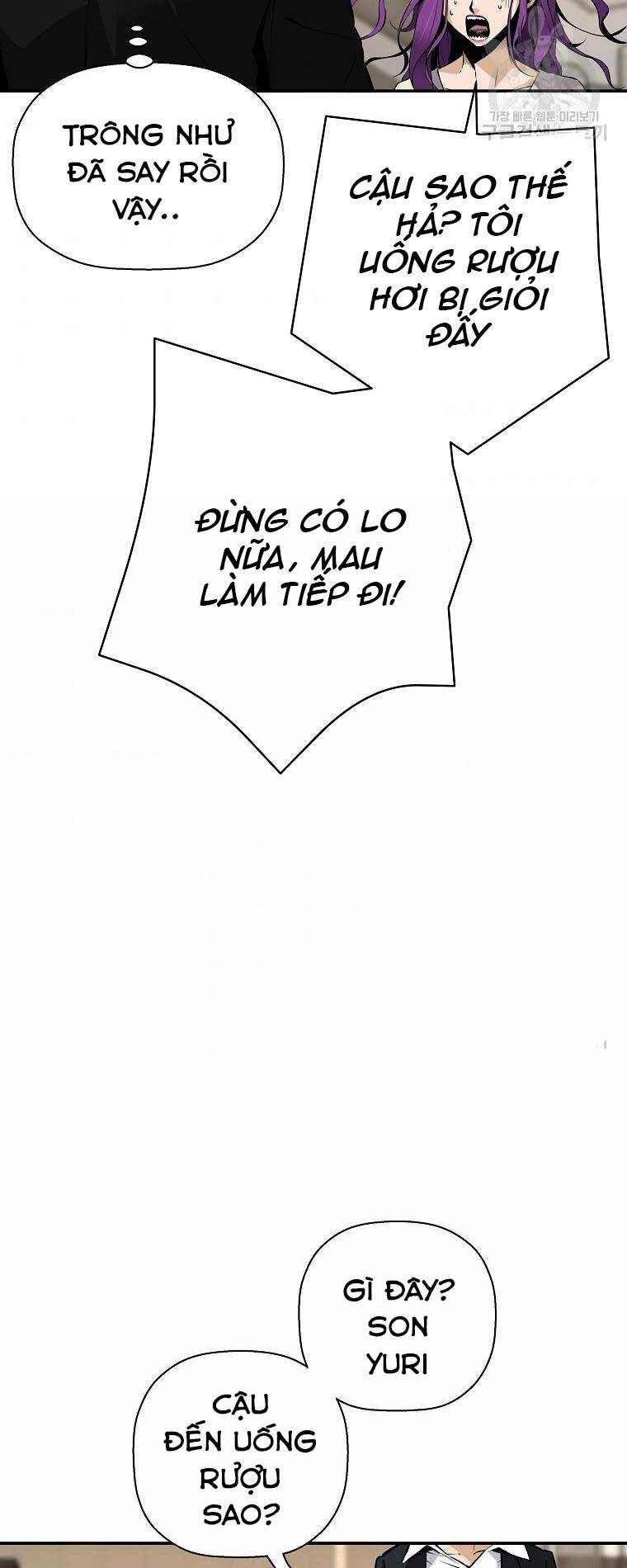 Sự Trở Lại Của Huyền Thoại - Chapter 48 - Page 60