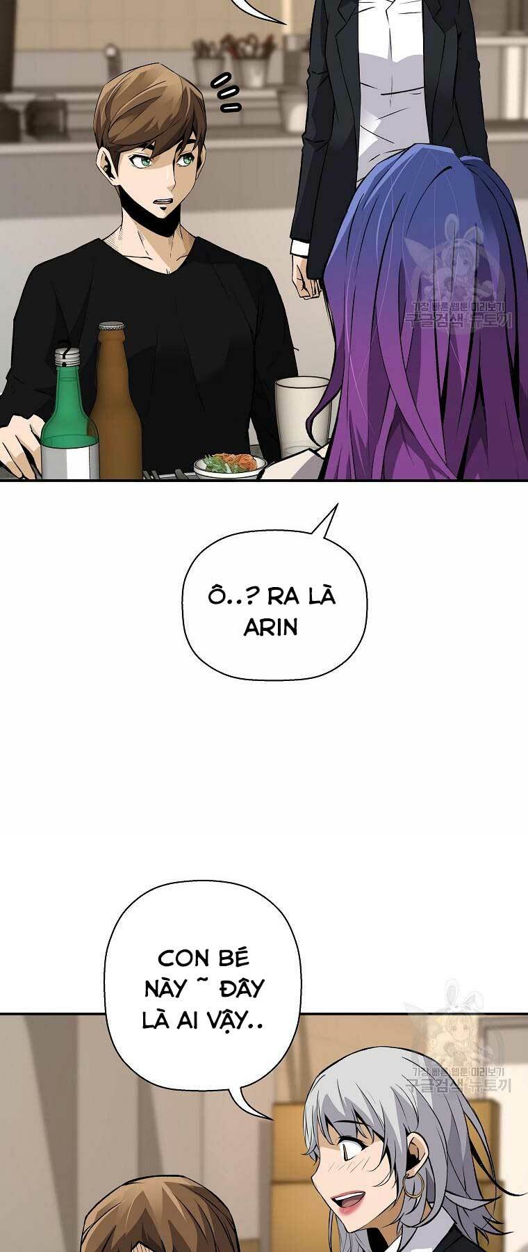 Sự Trở Lại Của Huyền Thoại - Chapter 48 - Page 61